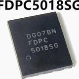 5018 5018sg Fdpc5018 Fdpc5018sg Notebook Entegresi Mosfet