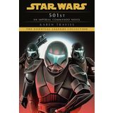 501st: Star Wars Legends (Imperial Commando): An Imperial Commando Novel: 5