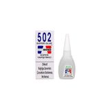 502 Super Glue Super Yapistirici Taiwan