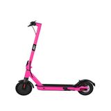503 Amortisörlü 350W 120Kg Kapasiteli Patlamaz Lastikli Cruise Kontrollü Elektrikli Scooter