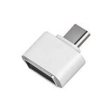 5039 Micro USB To USB Otg Dönüştürücü Adaptör - Option-1