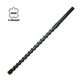 50449 Sds 4 Elmaslı Matkap Uç 38X570 mm