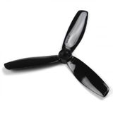 5045 3 Yaprak Drone Pervanesi Cw - Siyah