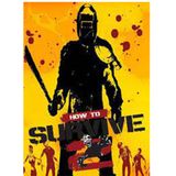 505 Games How to Survive Bilgisayar Oyunu