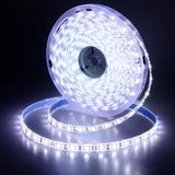 5050 Smd 12V 60 Led/m Iç Mekan 3 Çipli Şerit LED (5 Metre) - Beyaz