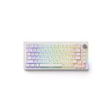 5075b Plus Air Rgb Kablosuz Hotswap Mekanik Gaming Klavye