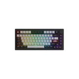 5075B Plus Dracula Castle Dracula Switch RGB Kablosuz Hotswap Mekanik Gaming Klavye