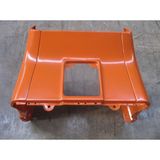 5088839 Mazot Depo Üst Kaporta-Turuncu