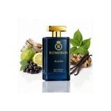 509 Platin Erkek Parfüm Edp 50ml