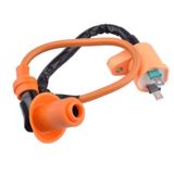 50Cc Scooter Performans Ateşleme Bobini ( Karbüratörlü Motorlar Için)