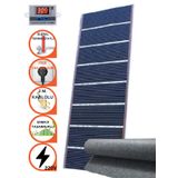 50cmx325cm Karbon Film Isıtıcı Dijital Termostatlı Keçeli Halı Altı Isıtıcı