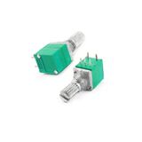 50K Ohm Potansiyometre