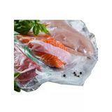50’li Vakum Poşeti Seti – 20x25 cm Gıda & Sanayi Tipi Vakum Paketleme Poşetleri – Sızdırmaz, BPA İçermeyen, Dayanıklı, Et, Sebze & Hazır Gıdalar İçin Uyumlu (20 X 25 EBATLAR)