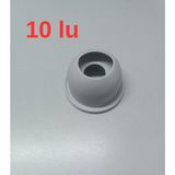 50'lik Pimaşa Uyumlu Lavabo Sifon Çamaşır Bulaşık Makina Gider Pimaş Contası. 10 Lu Paket