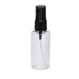 50ml Boş Plastik Şişe - Spreyli Pet Şişe (100 Adet)