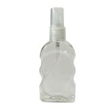 50ML - DEZENFEKTAN - KOLONYA - KELEBEK - SPREY - BEYAZ - KAPAKLI 10 -ADET