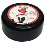 50ML Göğüs Dolgunlaştırıcı Bakım Kremi Çilekli / Breast Enhancer 50ML - 1li