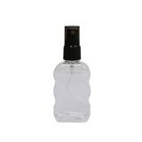50ML - Likit- DEZENFEKTAN - KOLONYA - KELEBEK SPREY - SİYAH - KAPAKLI 10 -ADET