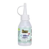 50Ml Sıvı Silikon Yapıştırıcı Br-404