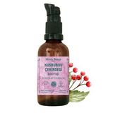 50ml Soğuk Sıkım Kuşburnu Çekirdeği Yağı , %100 Saf
