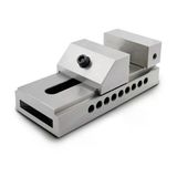 50Mm Açılı Pimli Hassas Mengene