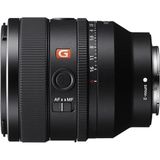 50MM Fe F:1.4 Gm Lens