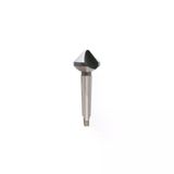 50mm HAVŞA FREZE MK3 90° HSS DIN335/D