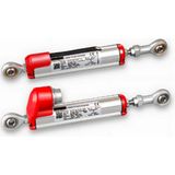 50MM Lineer Potansiyometre, Hassas Ayar ve Kontrol Için Idealdir - Seçenek 1