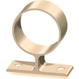 50Mm T Bağlantı Kısa Bronz Adet