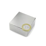 50Mm X En 50Mm X Kalınlık 25Mm Çok Güçlü Büyük Neodyum Mıknatıs