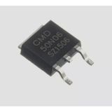 50N06l To-252 Dpac Mosfet