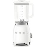 50's Stlye Beyaz Smoothie Blender BLF03WHEU