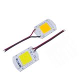 50w 220v Beyaz Smd Led Projektör Ledi Çipi 50 Watt Power Led Cob Led