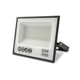 50W BEYAZ LED PROJEKTÖR NOAS