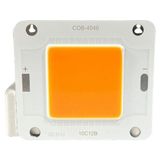50W Cob LED 36V 1500MA 40*45MM Amber Sarı 36VOLT 50WATT - 1 m