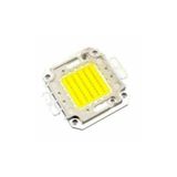 50w Cob Led Power Led Çip 50 Watt 28-40v Beyaz Renk