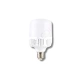 50W LED Ampul, E27 Normal Duy, Büyük Boy, Beyaz Işık, Tasarruflu