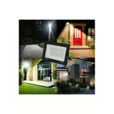 50W Led Projektör Aydınlatma Ct-4658 3000K (Beyaz Işık)