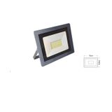 50W Led Projektör Beyaz Işık