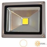 50W LED Projektör Beyaz
