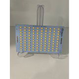 50w Led Projektör Çipi Amber