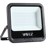 50W LED Projektör, IP66 Su Geçirmez Dış Mekan LED Projektör Armatürü 6500K Beyaz Işık Safi - Çok Renkli