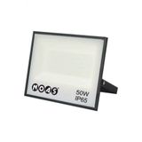 50W LED Projektör Ultra Slim Smd Beyaz