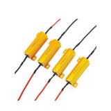 50w Led Xenon Arıza Kesici Canbus Decoder 2 Adet