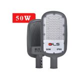 50W Led Yol Sokak Armatür DLS Park Bahçe Çevre Site Bina Dış Mekan Lamba Aydınlatma Ledli Sokak Armatürü Beyaz