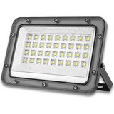 50W Slim LED Projektör Cata CT-4658B - Beyaz Işık 6400K - Çok Renkli - Standart