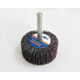 50X20 60 Kum Saplı Mop Zımpara-10'Lu Paket-1/4'' Sap
