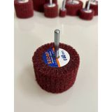 50X20 SAPLI ELYAF MOP ZIMPARA-10'LU PAKET