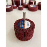 50X20 SAPLI KOMBİ ELYAF MOP ZIMPARA-10'LU PAKET
