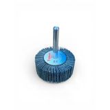 50x20 Saplı Mop Zımpara 40 Kum ZiRKONYUM Yamanmop-5 ADET